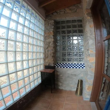 Xalet L'Avella 2 Apartamento Catí Exterior foto