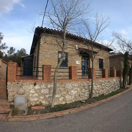 Xalet L'Avella 2 Apartamento Catí Exterior foto
