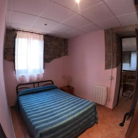 Xalet L'Avella 2 Apartamento Catí Exterior foto