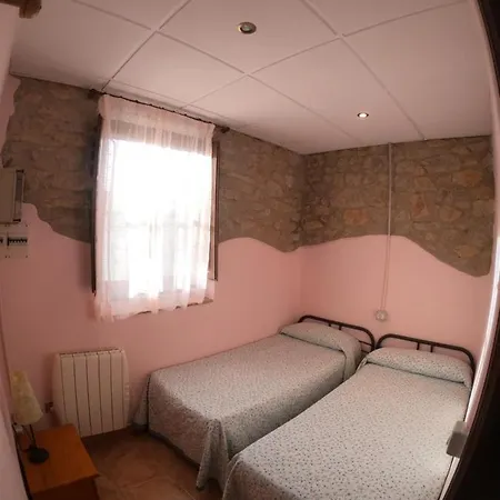 Xalet L'Avella 2 Apartamento Catí Exterior foto