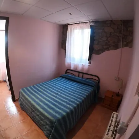 Xalet L'Avella 2 Apartamento Catí Exterior foto