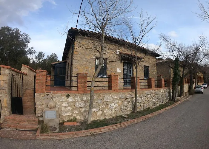 Xalet L\'Avella 2