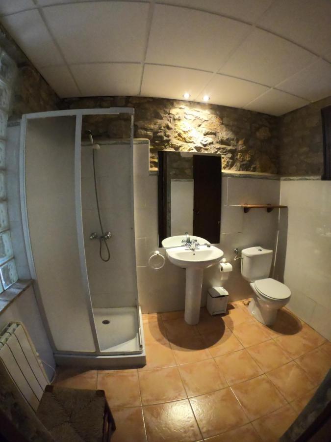 Xalet L'avella 2 Apartment Cati