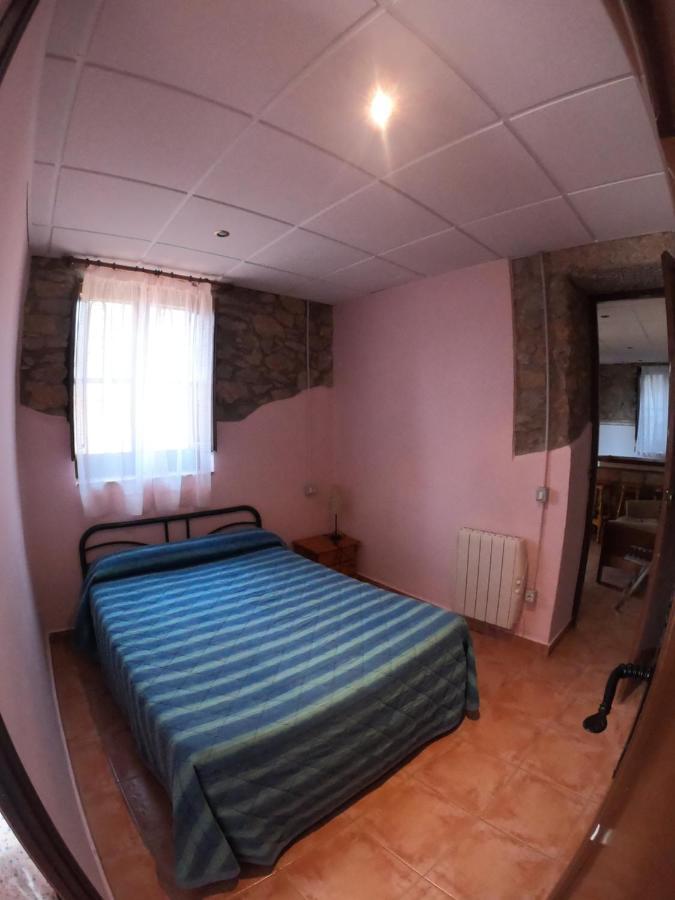 Xalet L'avella 2 Apartment